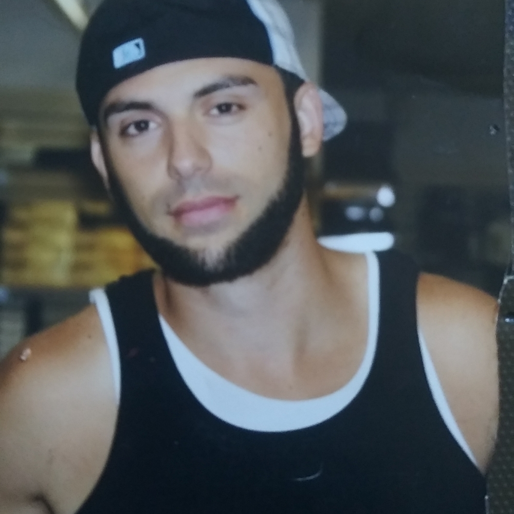 Meet your Posher, Jeffrey